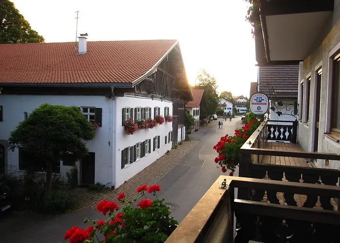 Bayersoier Hof