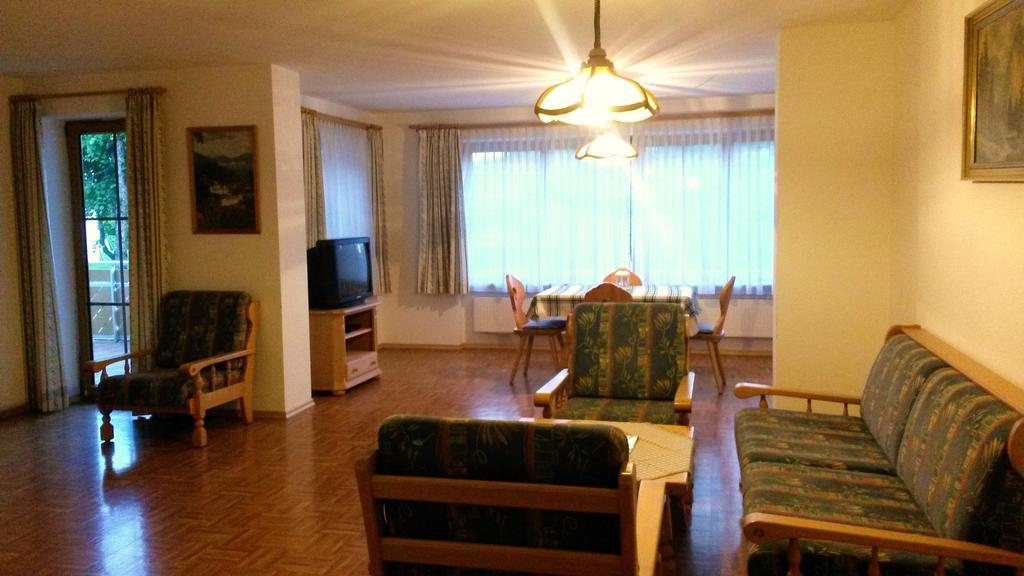 Gæstehus Bayersoier Hof 2*