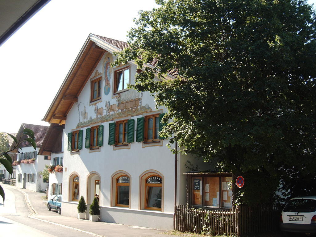 Gæstehus Bayersoier Hof 2*