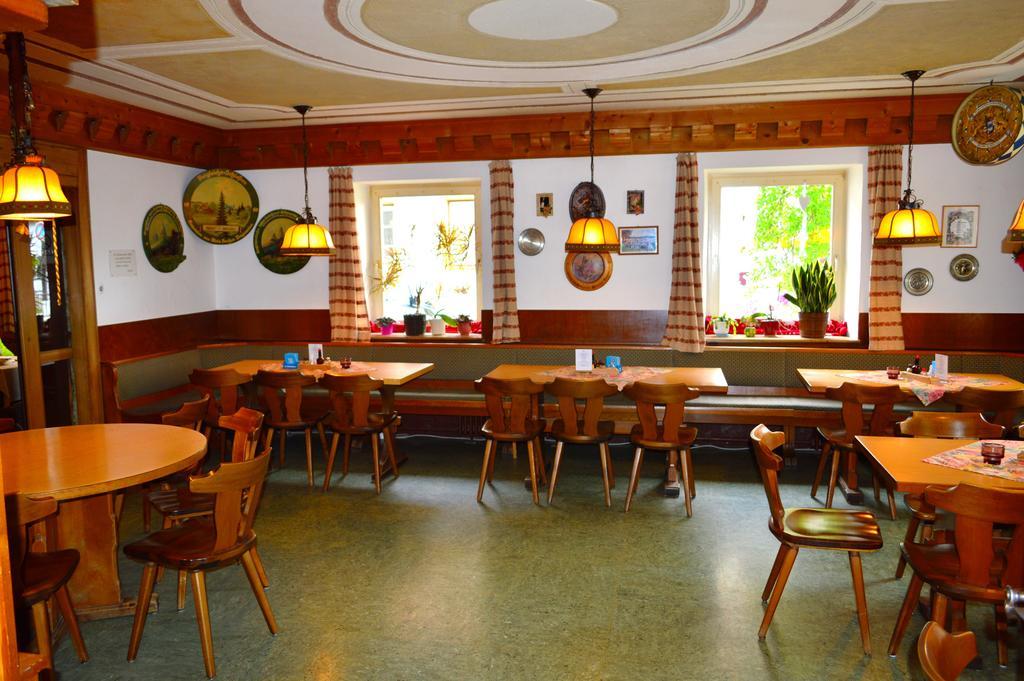 Gæstehus Bayersoier Hof