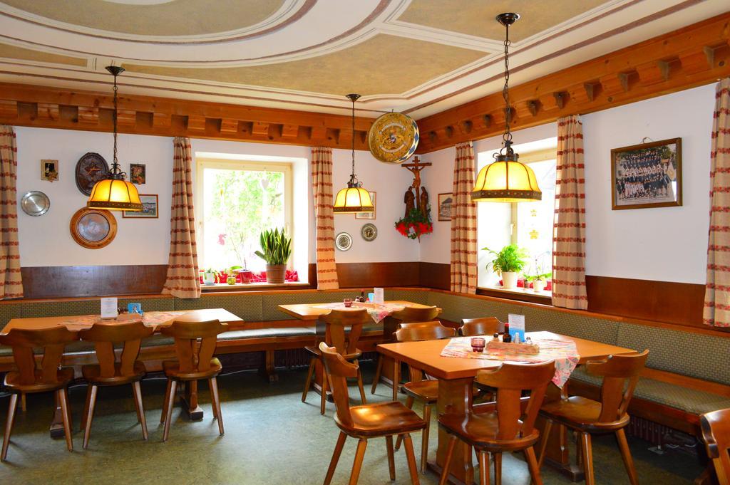 Gæstehus Bayersoier Hof 2*