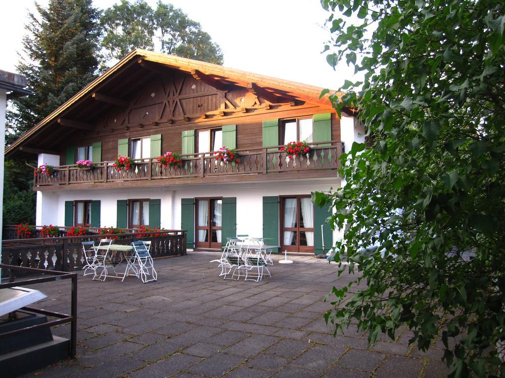 Gæstehus Bayersoier Hof Bayersoien